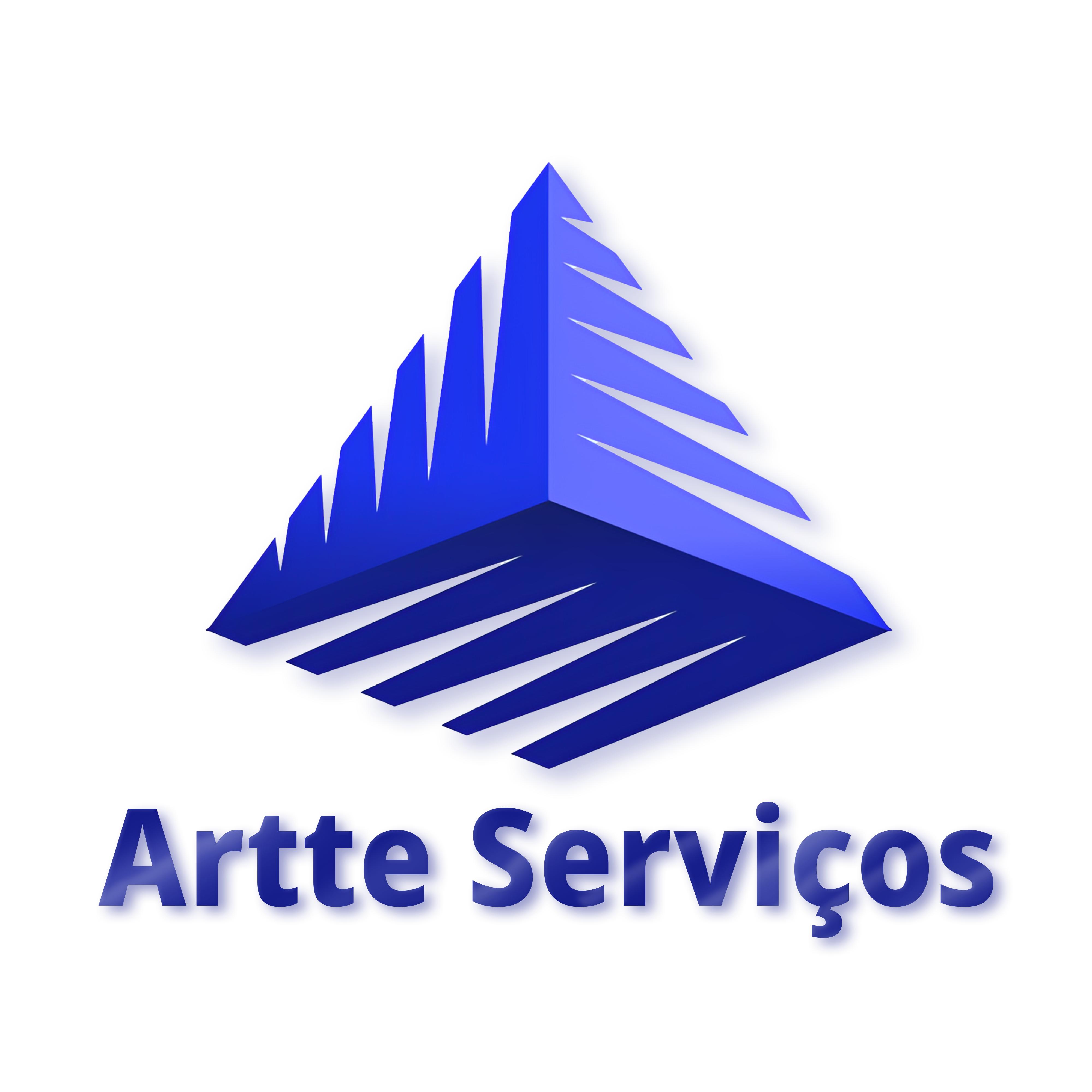 Logo Artte Serviços